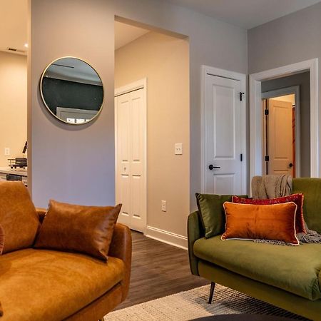 The Downtown Ace Villa Southern Pines Exterior foto