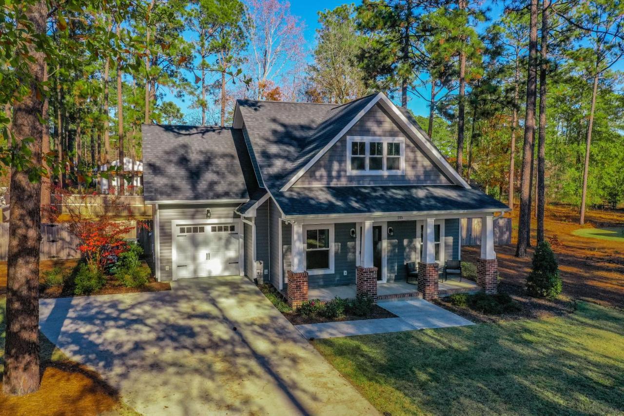 The Downtown Ace Villa Southern Pines Exterior foto